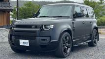 2026 Land Rover Defender