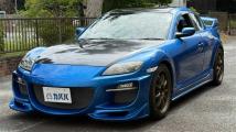 2004 Mazda RX-8