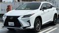 2016 Lexus RX