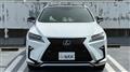 2016 Lexus RX