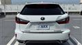 2016 Lexus RX