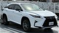 2016 Lexus RX