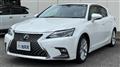 2017 Lexus CT