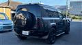 2022 Land Rover Defender