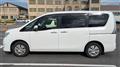 2015 Nissan Serena