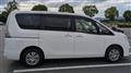 2015 Nissan Serena