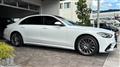 2025 Mercedes-Benz S-Class