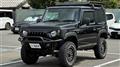 2020 Suzuki Jimny