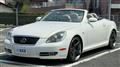 2005 Lexus SC