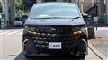 2025 Toyota Alphard