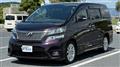 2009 Toyota Vellfire