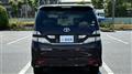 2009 Toyota Vellfire