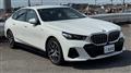 2024 BMW 5 Series