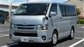 2010 Toyota Hiace Van