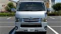 2010 Toyota Hiace Van