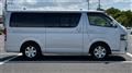 2010 Toyota Hiace Van