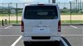 2010 Toyota Hiace Van