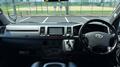 2010 Toyota Hiace Van