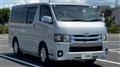 2010 Toyota Hiace Van