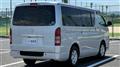 2010 Toyota Hiace Van