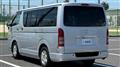 2010 Toyota Hiace Van