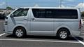 2010 Toyota Hiace Van