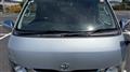 2010 Toyota Hiace Van