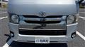 2010 Toyota Hiace Van