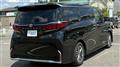 2026 Toyota Alphard