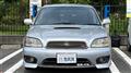 2002 Subaru Legacy B4