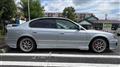2002 Subaru Legacy B4