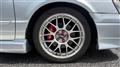 2002 Subaru Legacy B4