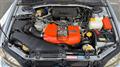 2002 Subaru Legacy B4