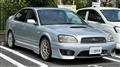 2002 Subaru Legacy B4