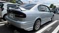 2002 Subaru Legacy B4