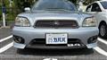2002 Subaru Legacy B4
