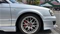 2002 Subaru Legacy B4