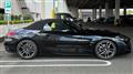 2019 BMW Z4