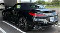 2019 BMW Z4
