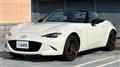 2022 Mazda Roadster