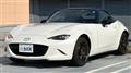 2022 Mazda Roadster