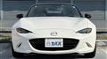 2022 Mazda Roadster