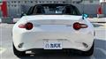 2022 Mazda Roadster