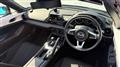 2022 Mazda Roadster
