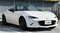 2022 Mazda Roadster