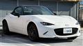 2022 Mazda Roadster