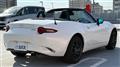 2022 Mazda Roadster