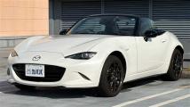 2022 Mazda Roadster