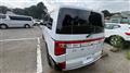 2024 Mitsubishi Delica D5