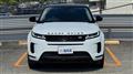 2020 Land Rover RangeRover Evoque